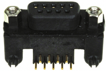 MDBE09SA700, Amphenol Communications Solutions