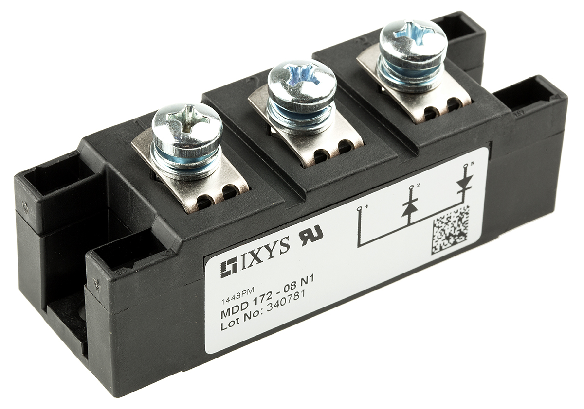 MDD172-08N1, IXYS