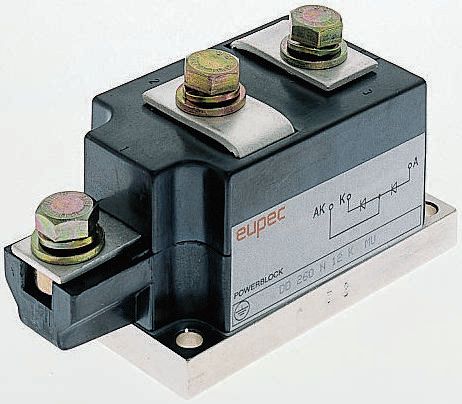 MDD255-22N1, IXYS