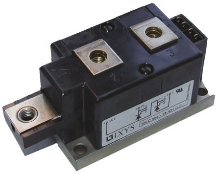 MDD312-12N1, IXYS