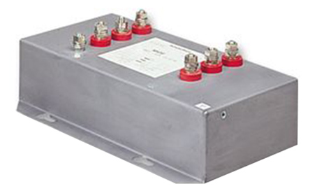 MDF325, Roxburgh EMC