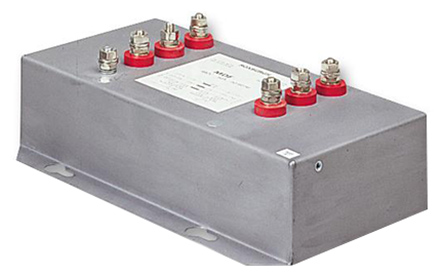 MDF350, Roxburgh EMC