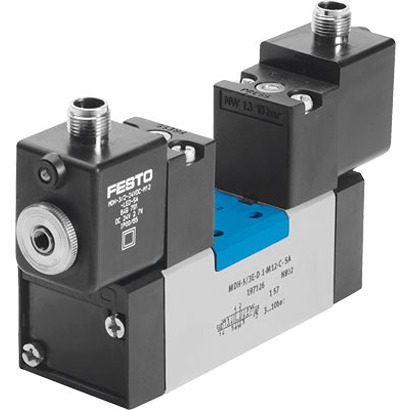 MDH-5/3E-D-3-M12D-C, Festo