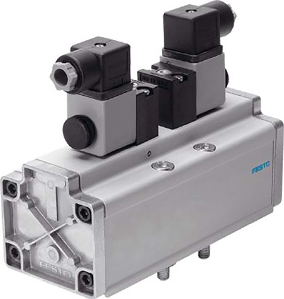 MDH-5/3G-3/4-D-4-24DC, Festo