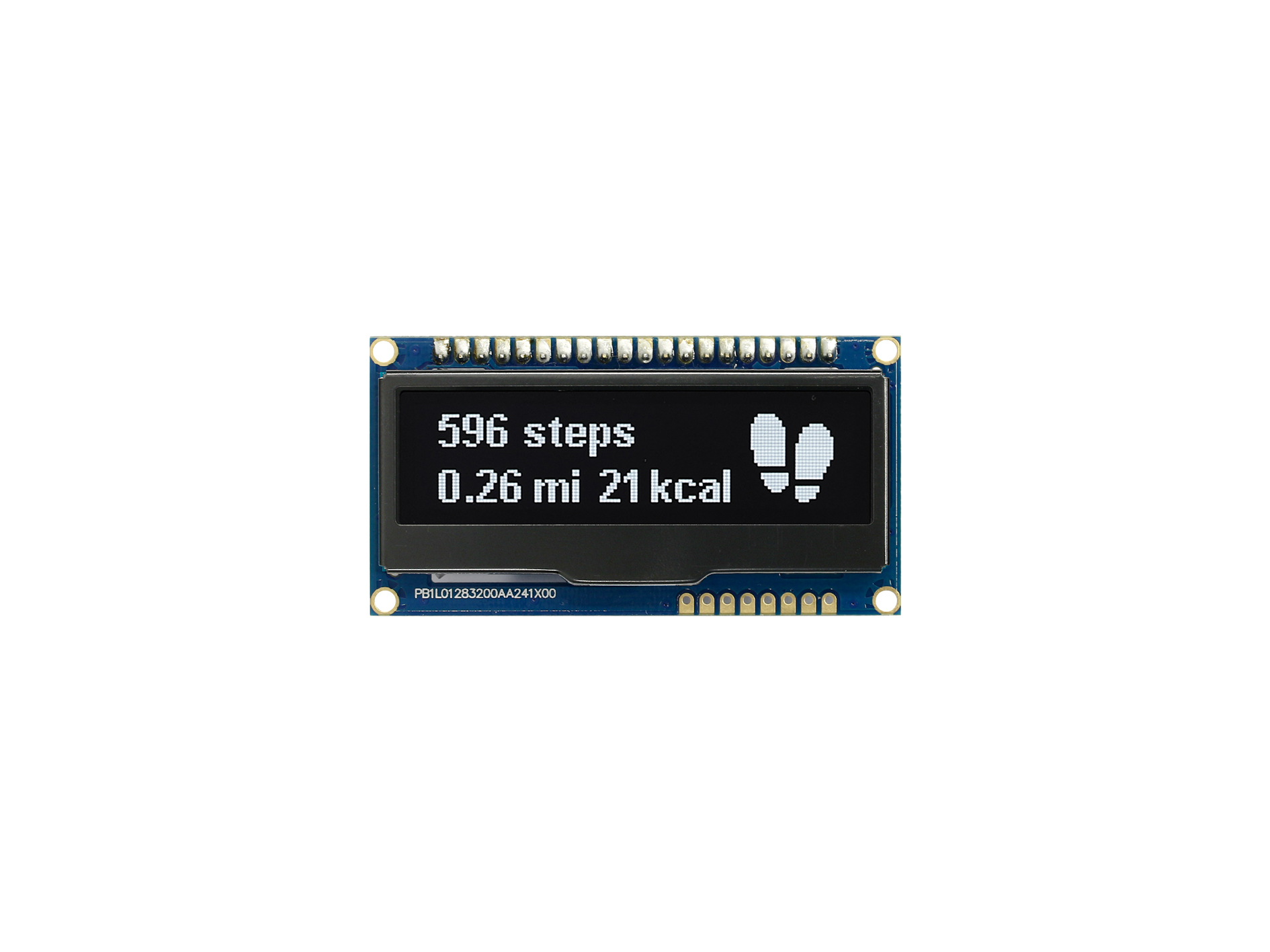 MDOB128032FCV-WM, Midas