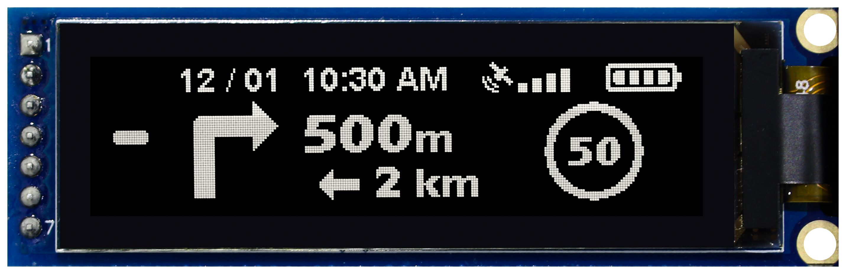 MDOB256064D1Y-WS, Midas