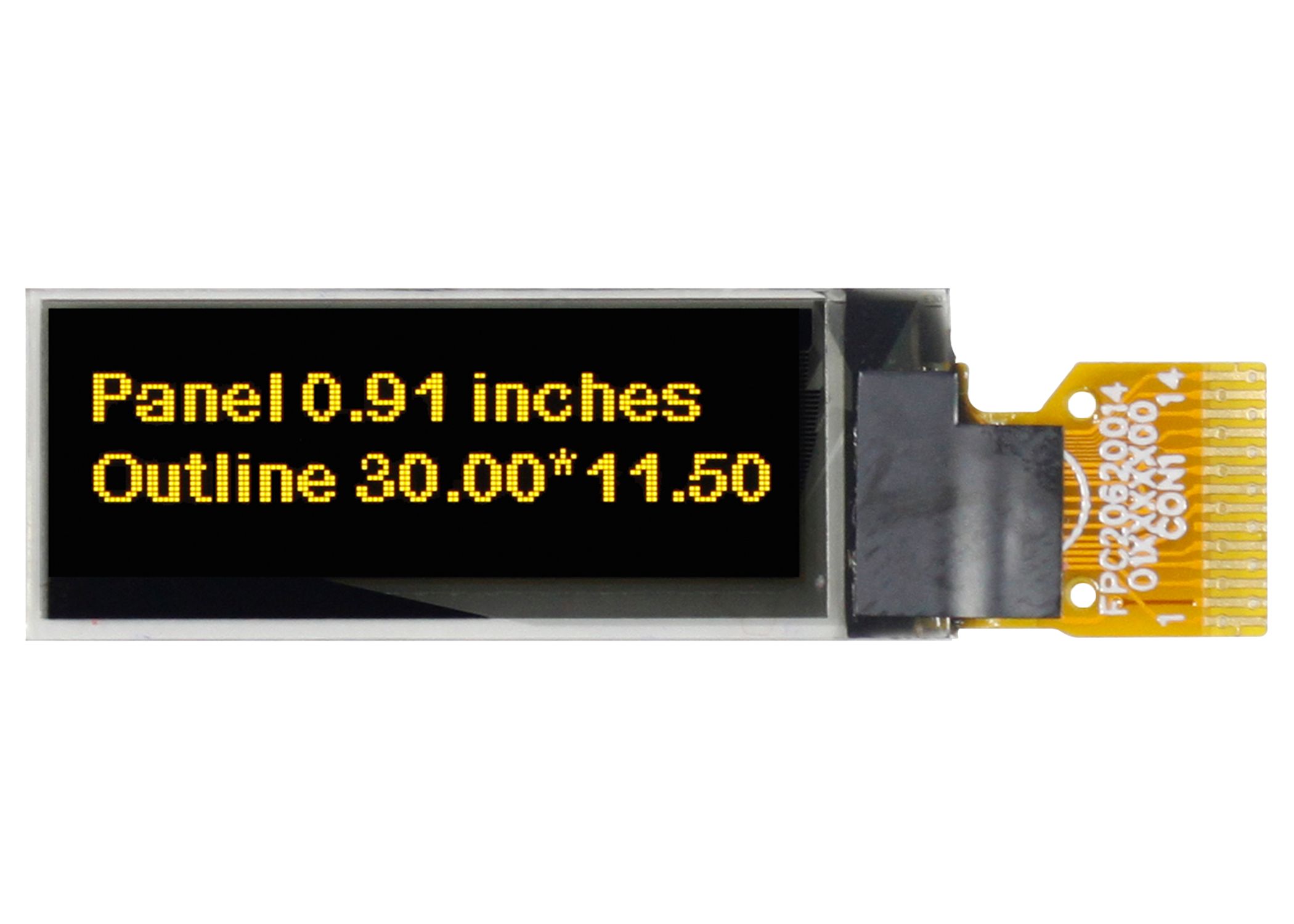 MDOG128032A1V-YI, Midas