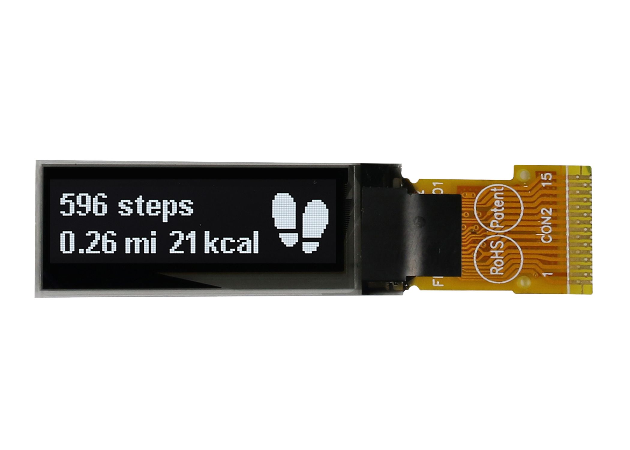 MDOG128032C2V-WS, Midas