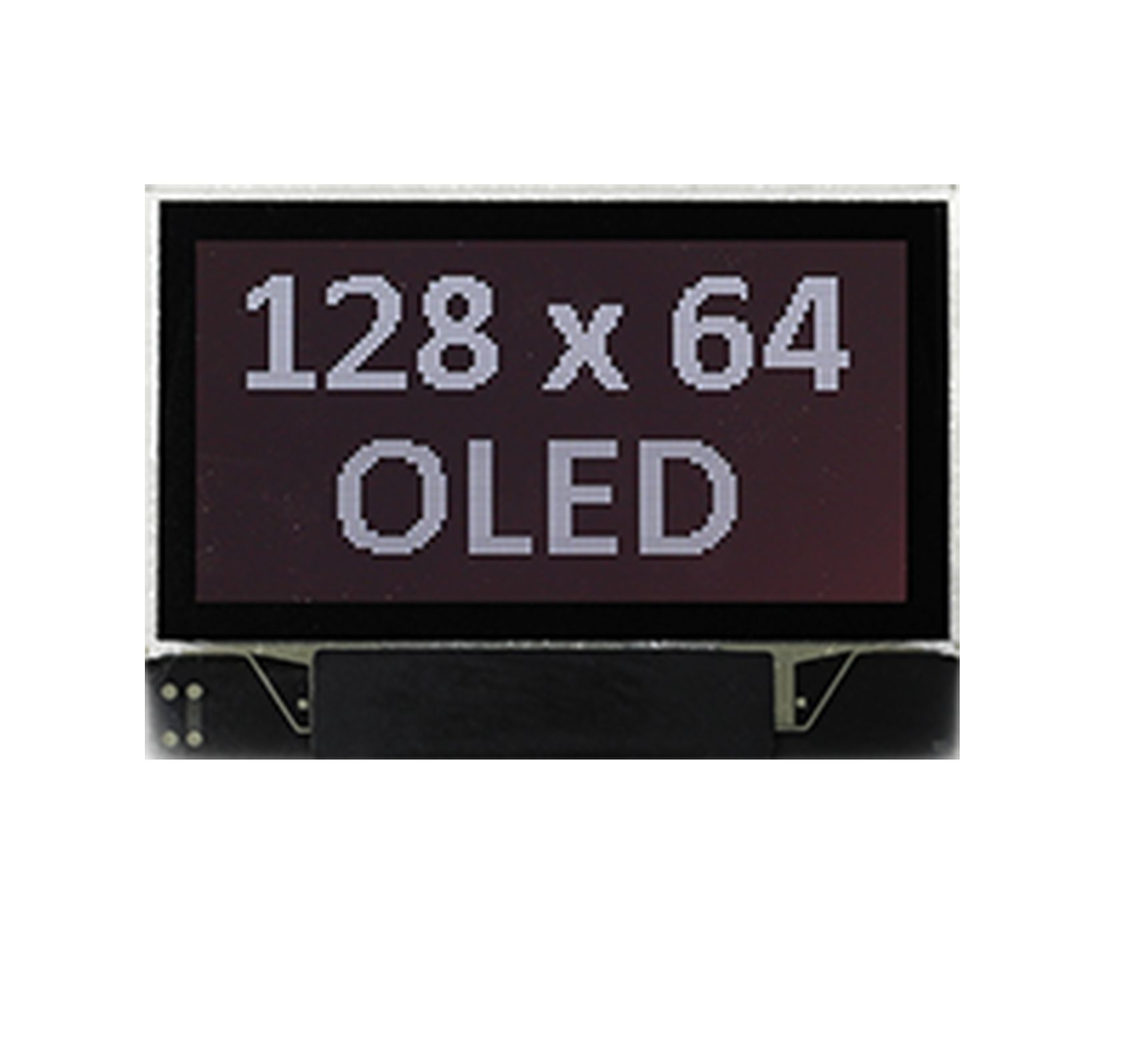 MDOG128064N4V-WM, Midas