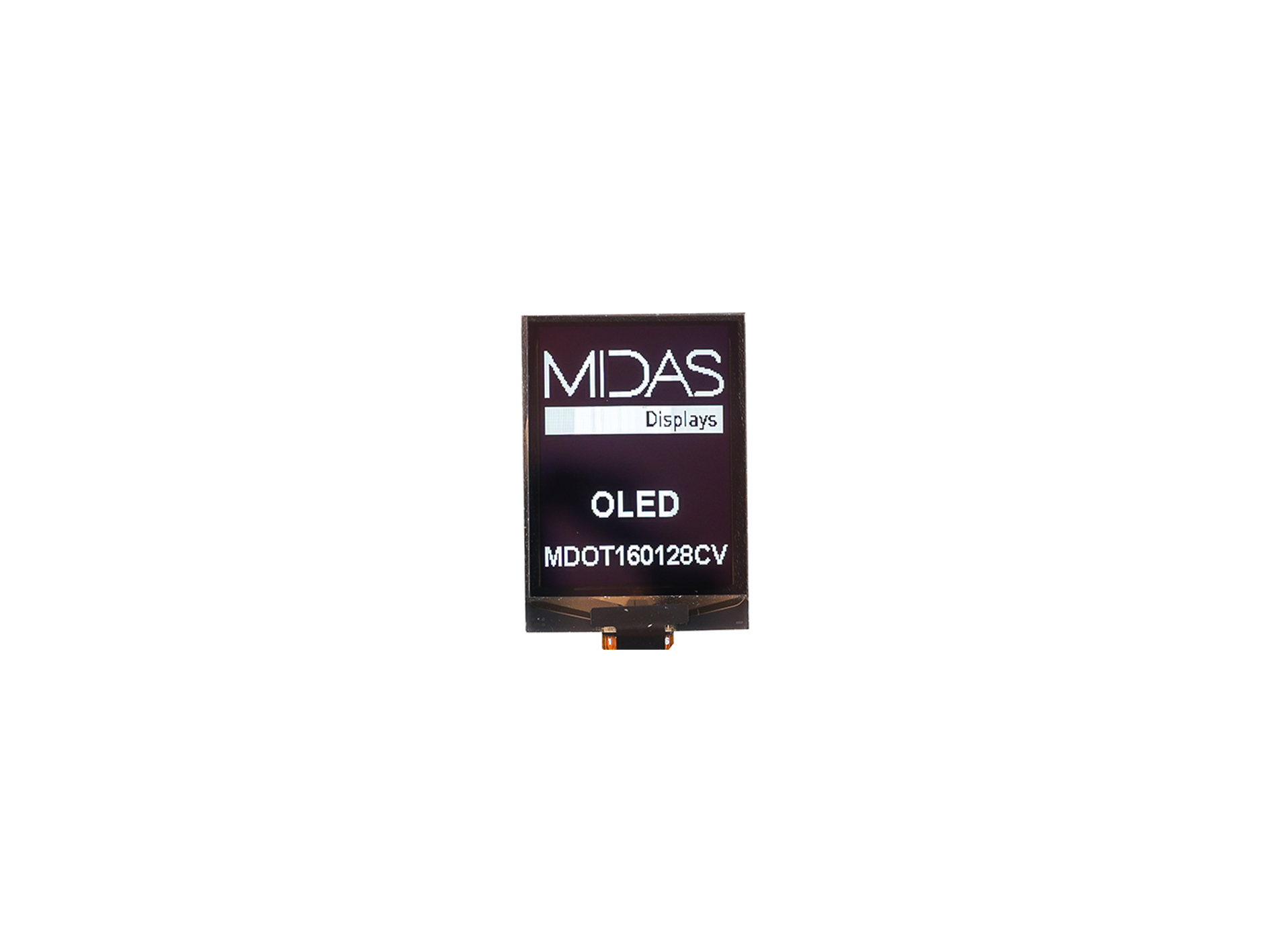 MDOT160128CV-WM, Midas