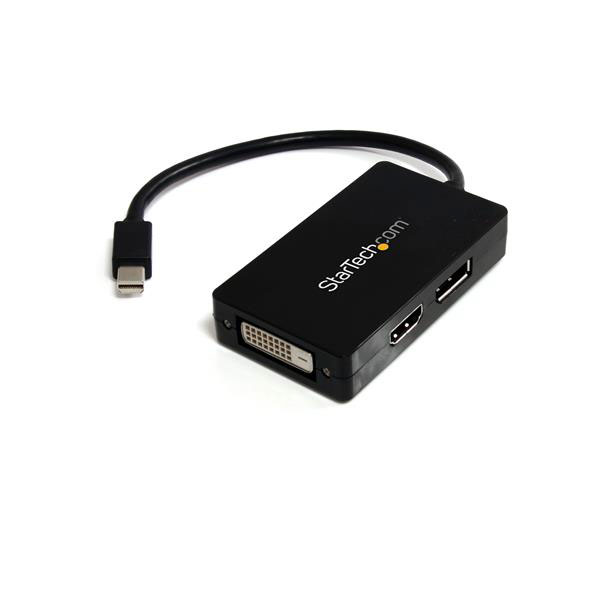 MDP2DPDVHD, StarTech.com