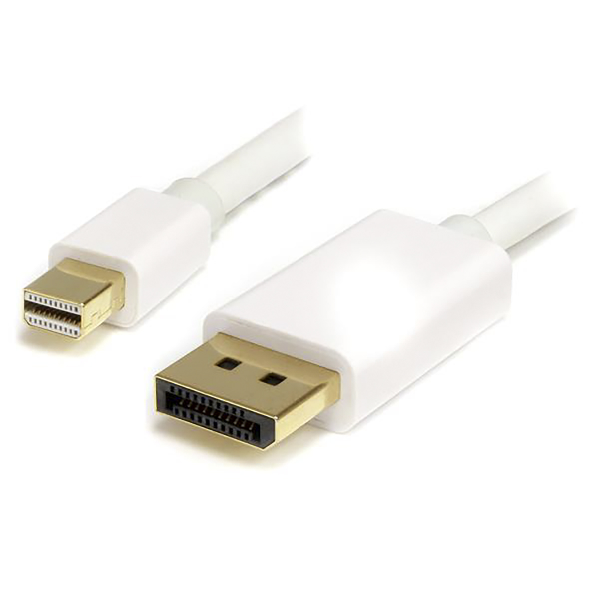 MDP2DPMM2MW, StarTech.com