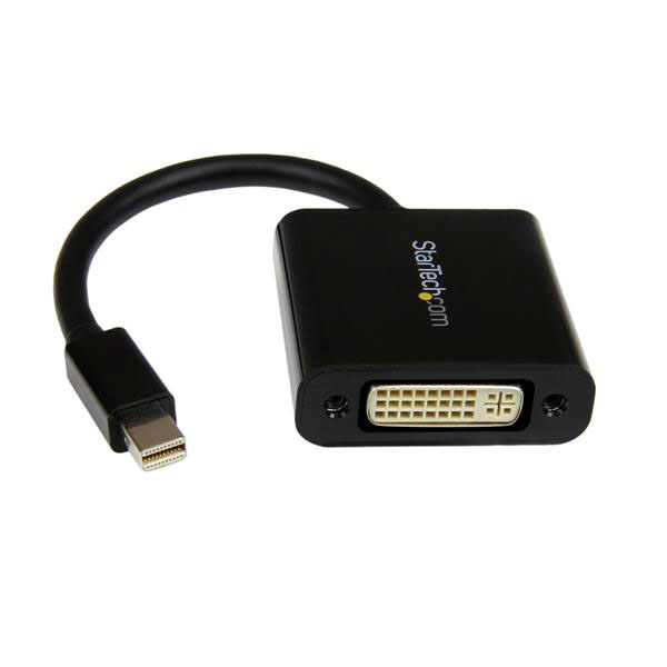 MDP2DVI3, StarTech.com