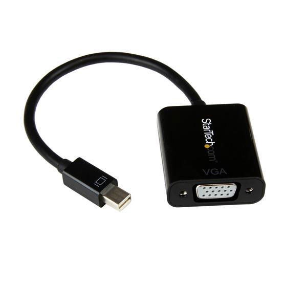 MDP2VGA2, StarTech.com