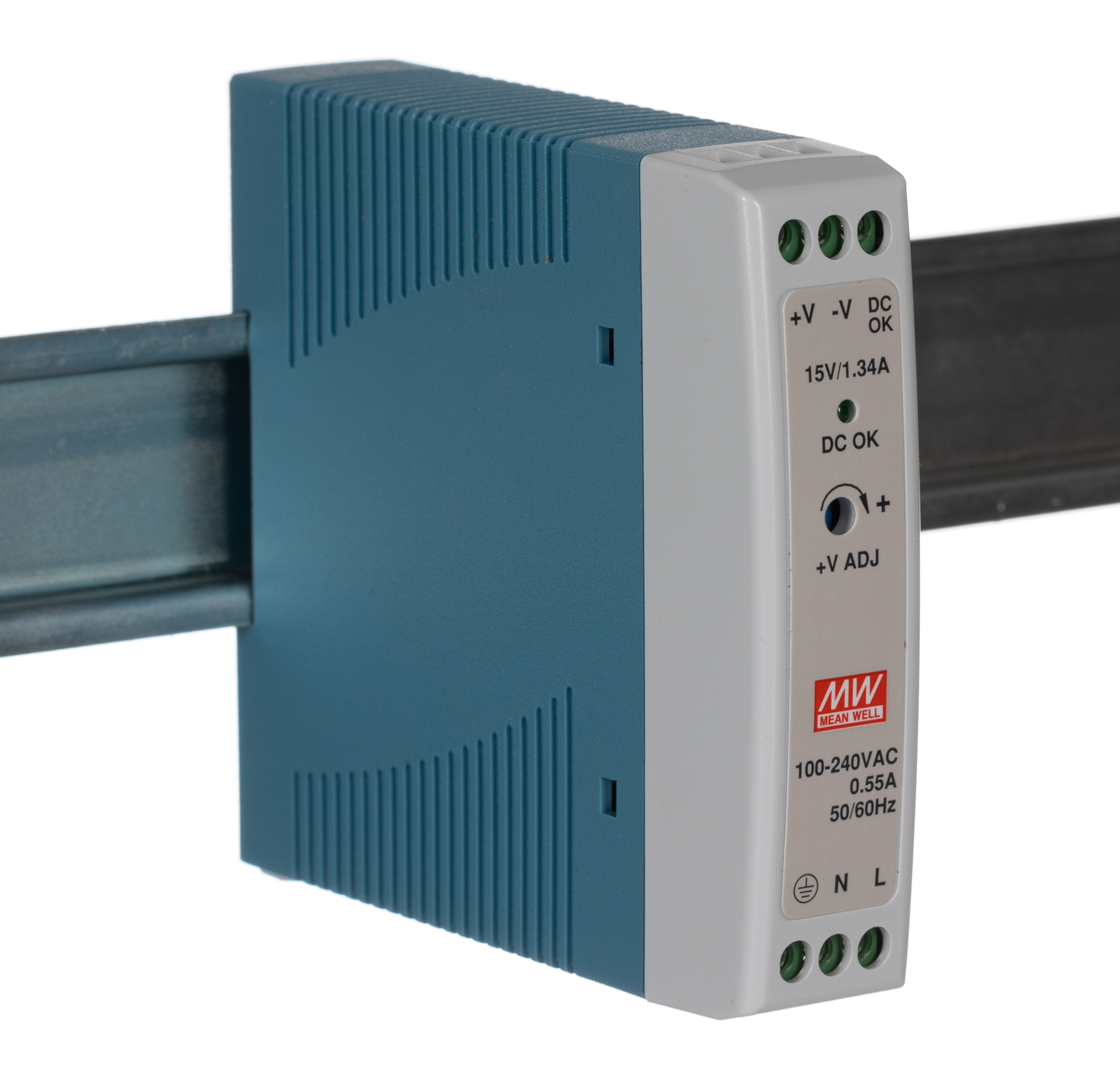 MDR-20-15, MEAN WELL