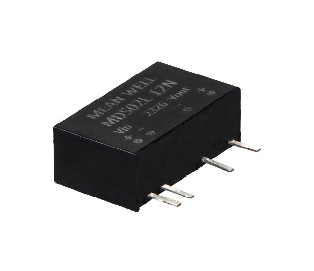 MDS02N-03N, MEAN WELL