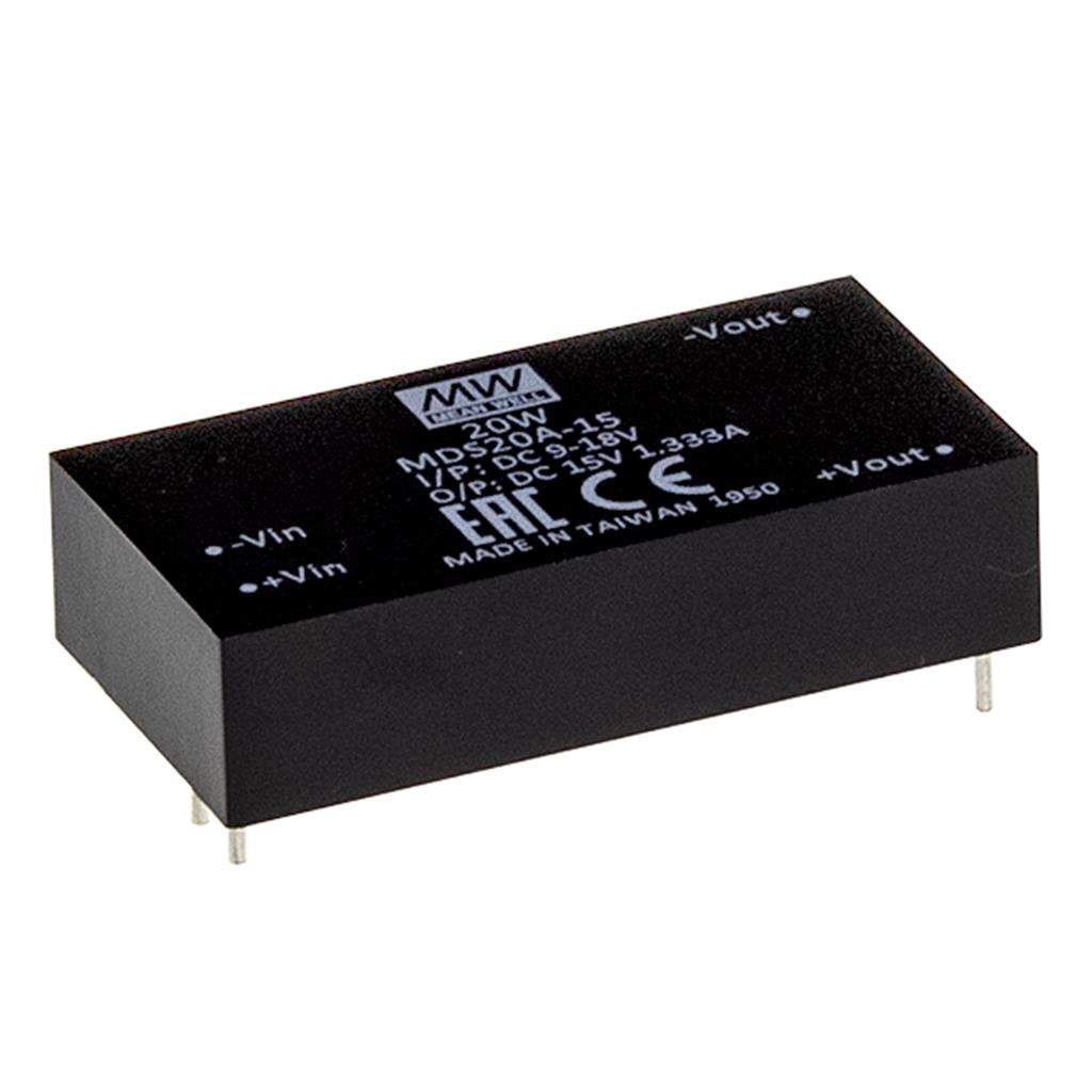 MDS20A-24, MEAN WELL