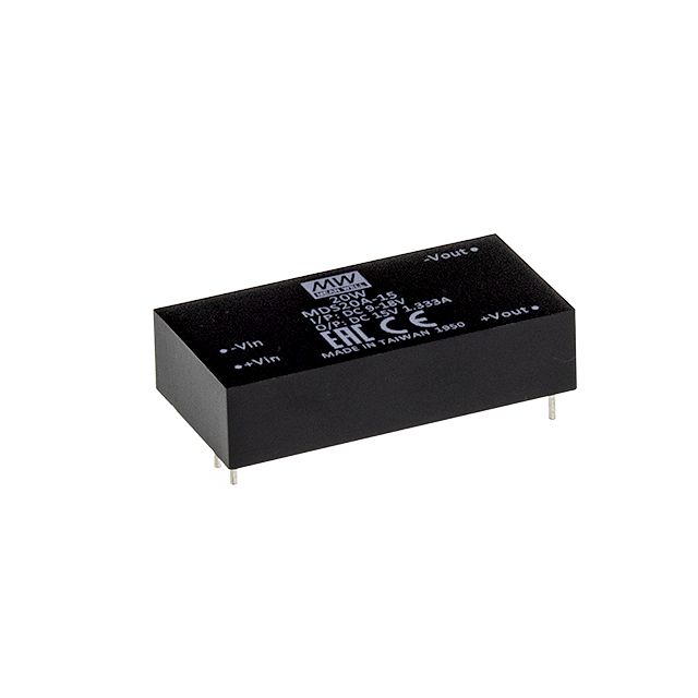 MDS20B-15, MEAN WELL