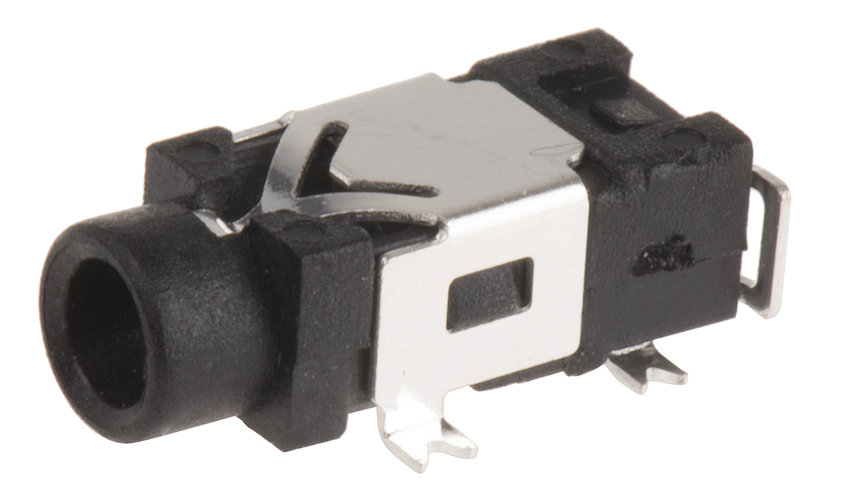 MDSMT2BRATRX, Switchcraft