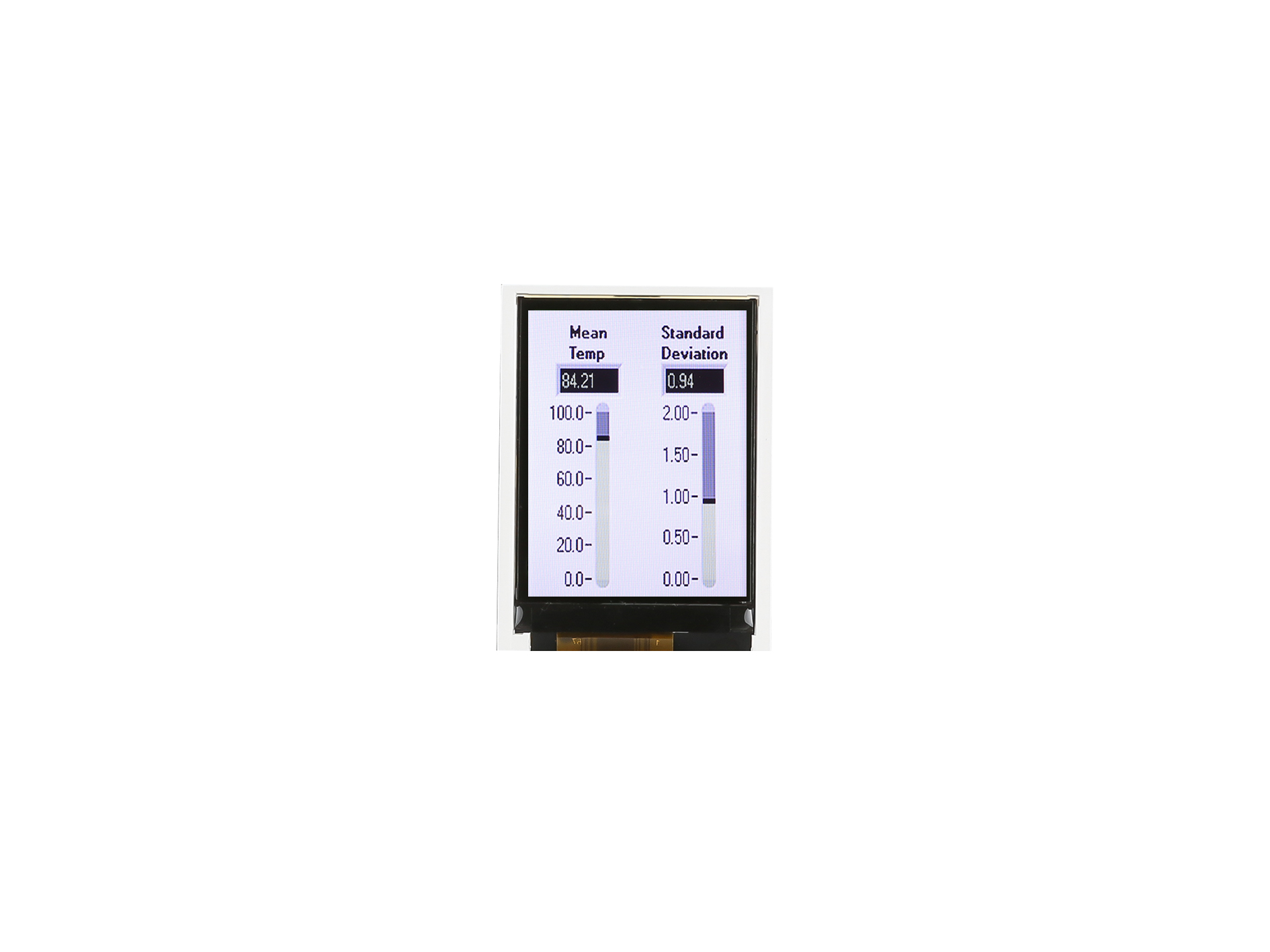 MDT0177AIS-MULTI, Midas