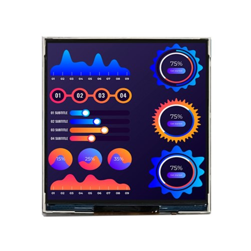 MDT0400A-USBC, Midas