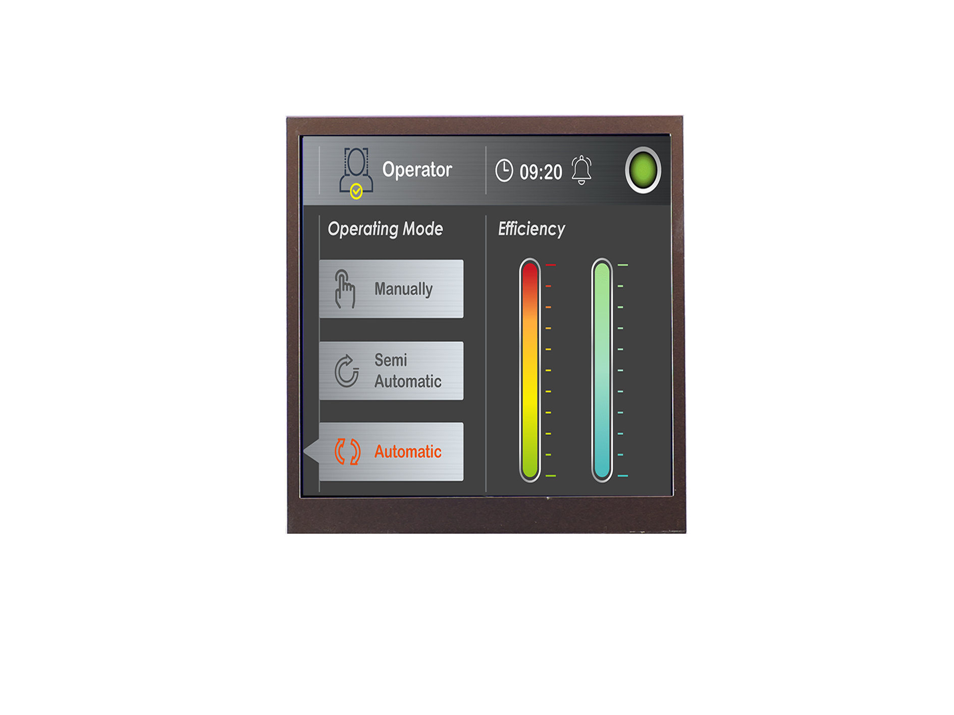 MDT0400EIHH-RGB, 