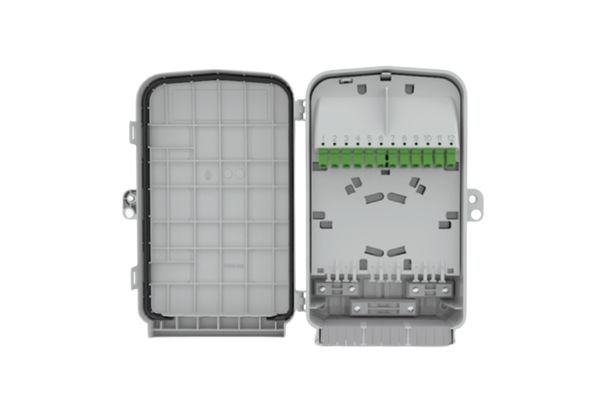 MDU-S1-04LC12RA1, HellermannTyton Connectivity