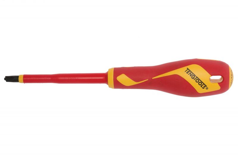 MDV846N, Teng Tools