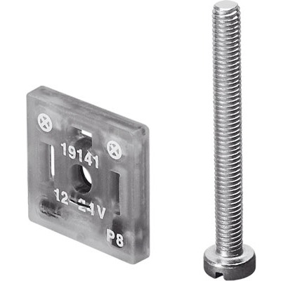 ME-LD-12-24DC, Festo