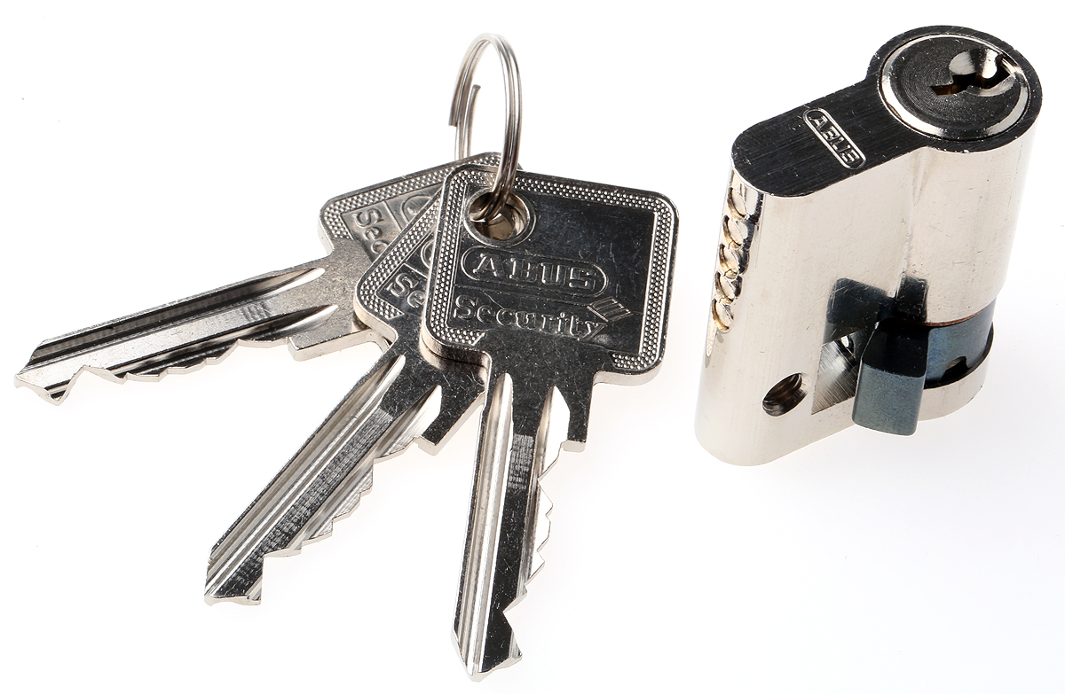 ME1050, ABUS Security-Center