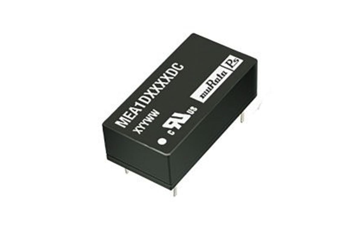 MEA1D1212DC, Murata Power Solutions