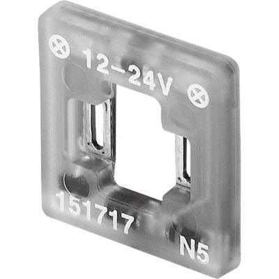MEB-LD-12-24DC, Festo