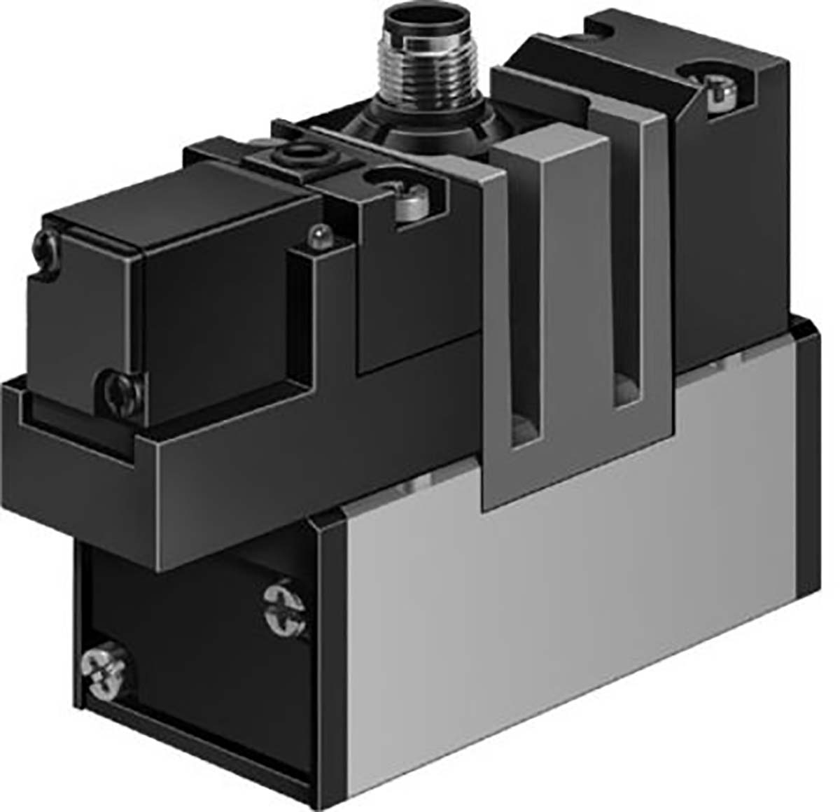 MEBH-5/2-D-3-ZSR-C, Festo