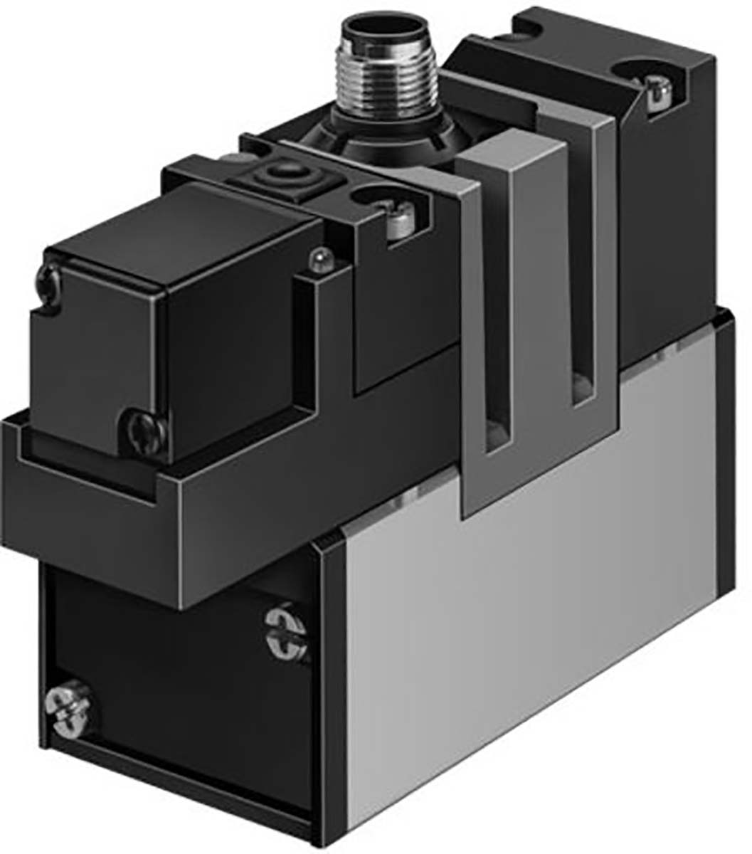 MEBH-5/2-D-3-ZSR-FR-C, Festo