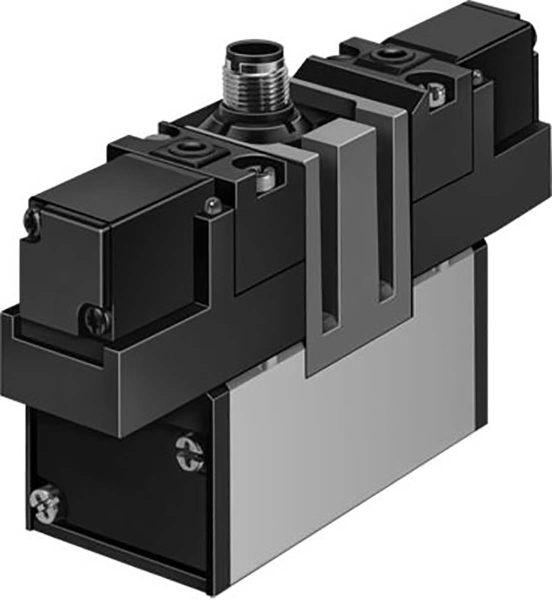 MEBH-5/3G-D-3-ZSR-C, Festo