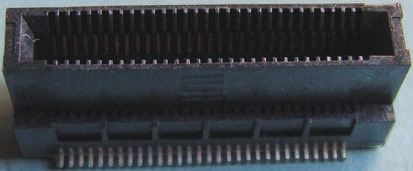 MEC6-110-02-S-DV-A, Samtec