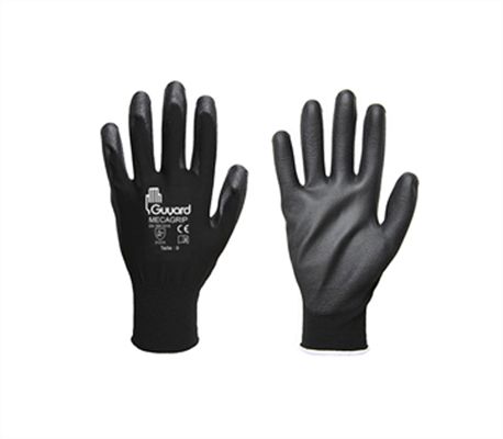MECA GRIP T9, GUYARD