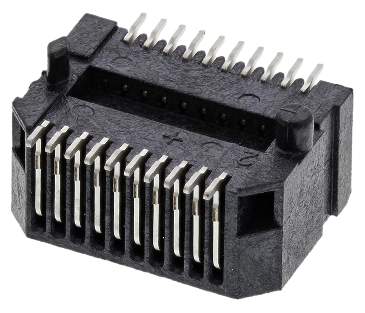 MECT-110-01-M-D-RA1, Samtec