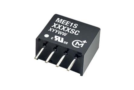 MEE1S0505DC, Murata Power Solutions