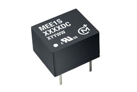 MEE1S0512SC, Murata Power Solutions