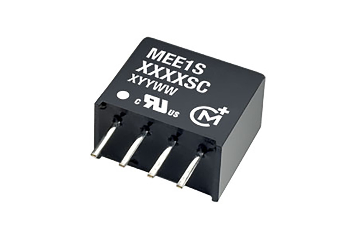 MEE1S1515SC, Murata Power Solutions
