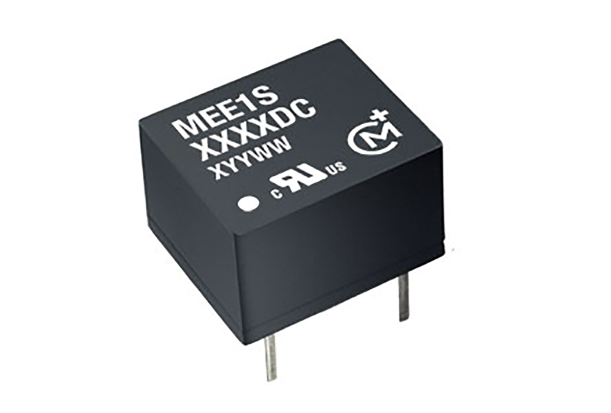 MEE1S2412SC, Murata Power Solutions
