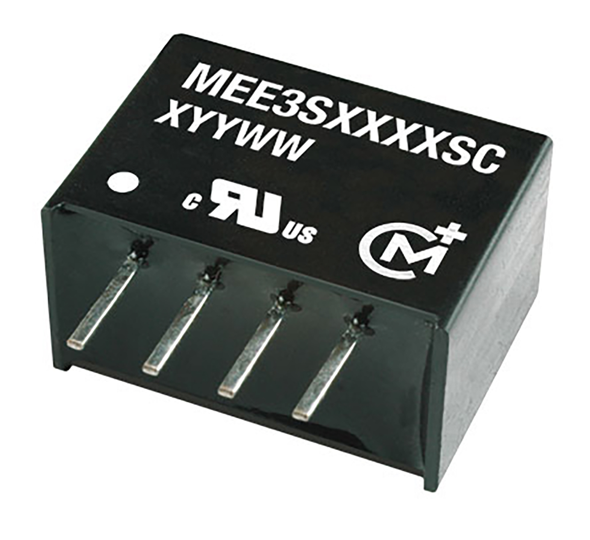 MEE3S1212SC, Murata Power Solutions