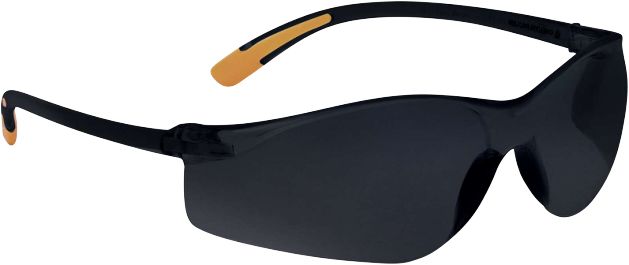 MEIA SMOKE, Delta Plus
