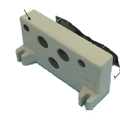 MES704D-03F, SMC