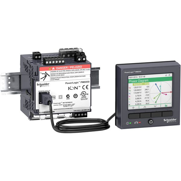METSECAB10, Schneider Electric