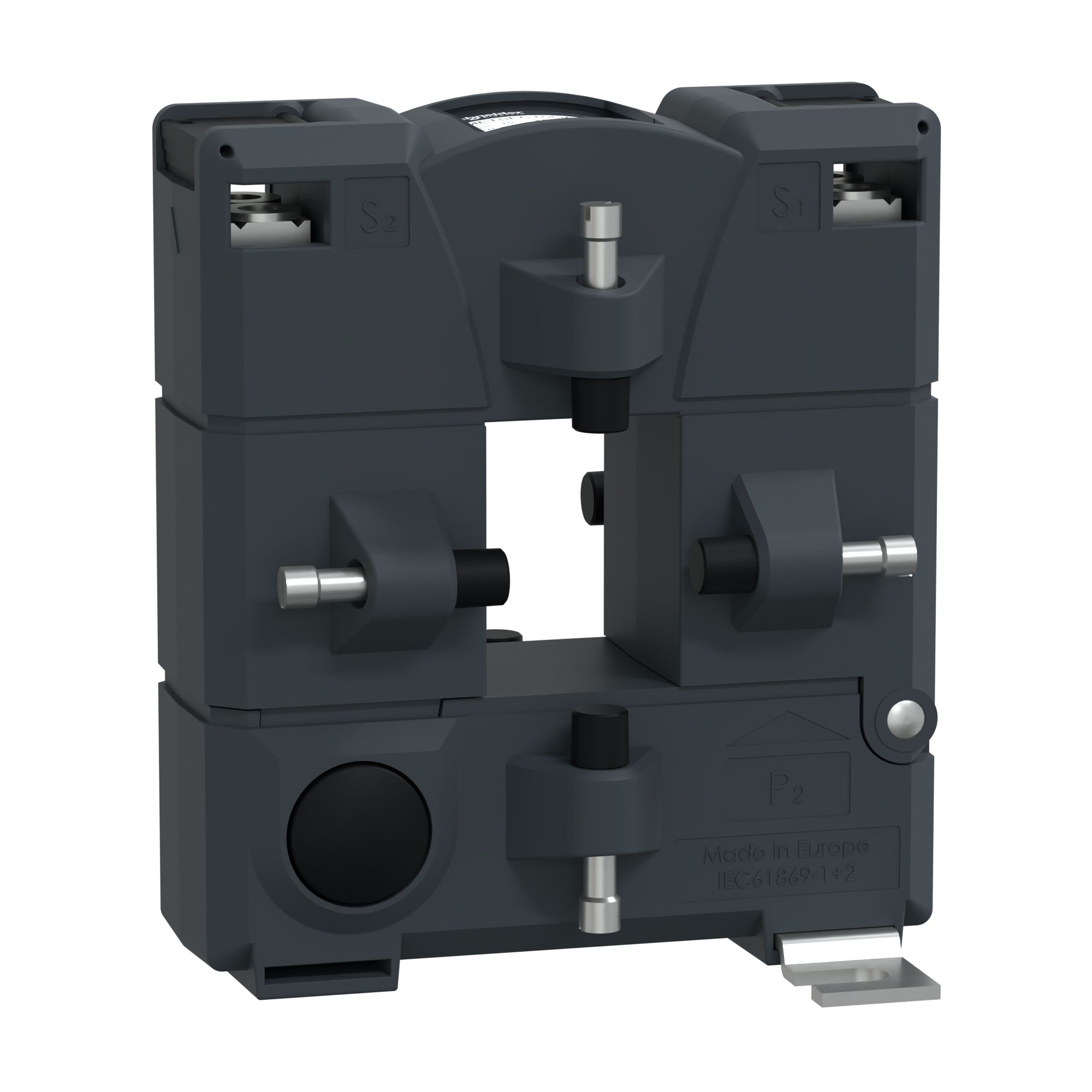 METSECT5GA025, Schneider Electric