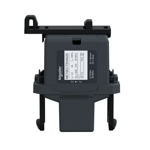 METSECT5HA020, Schneider Electric