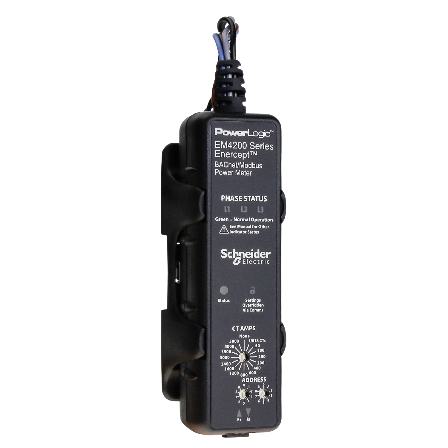 METSEEM4235, Schneider Electric