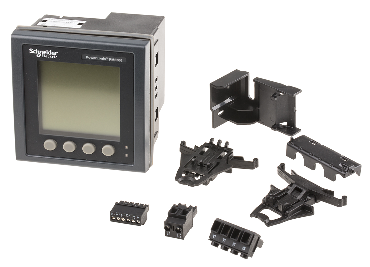 METSEPM5320, Schneider Electric